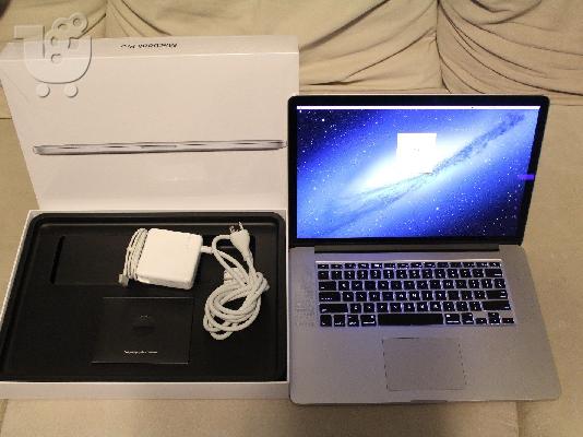 PoulaTo: Apple MacBook Pro 2.2GHz 3.4 GHz 15.4 
